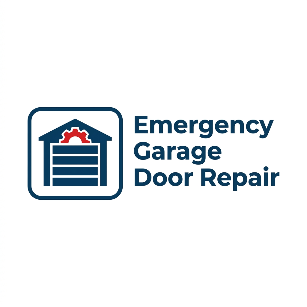 Emergency Garage Door Repair logo